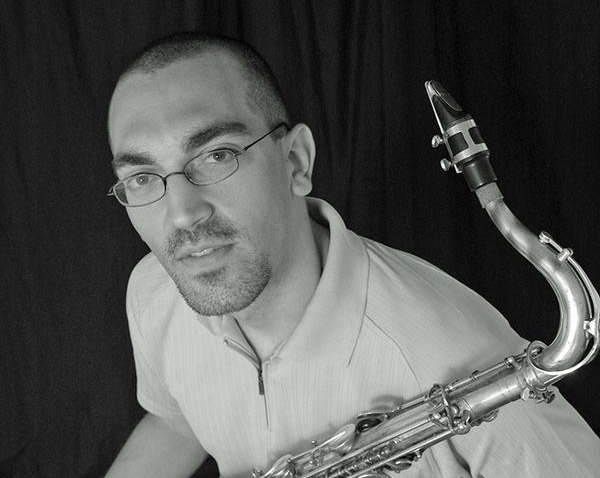 KAREEM KANDI to your ears… - Jazz at the Library - Anacortes Public Library