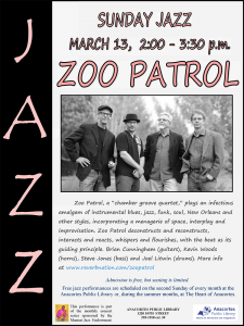 zoo-patrol