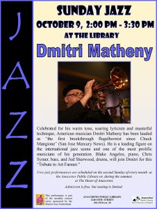 Jazz - Dmitri Matheny 100916.pub