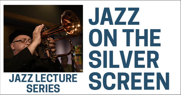 Jazz on the Silver Screen