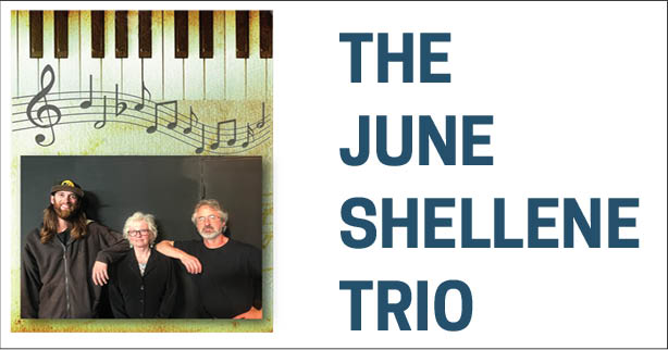 The June Shellene Trio