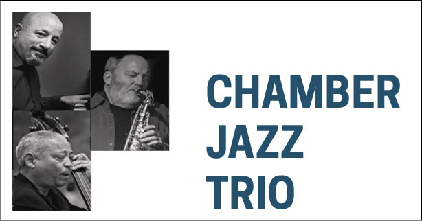 Chamber Jazz Trio