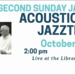 Second Sunday Jazz: Acoustic Jazztet